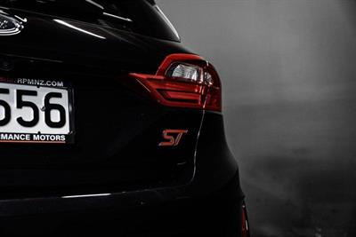 2021 Ford Fiesta - Thumbnail