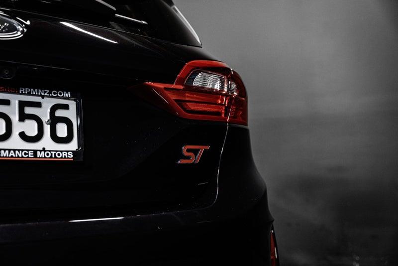 2021 Ford Fiesta