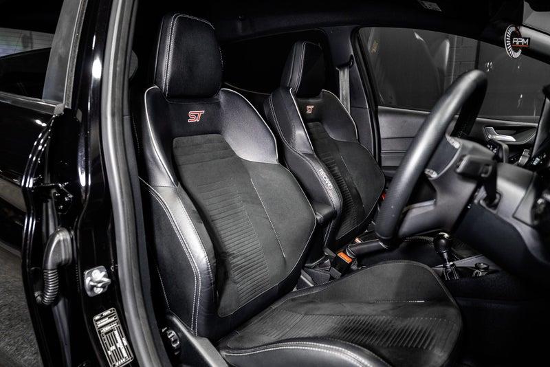 2021 Ford Fiesta