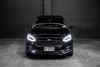 2021 Ford Fiesta - Thumbnail