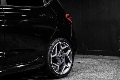 2021 Ford Fiesta - Thumbnail