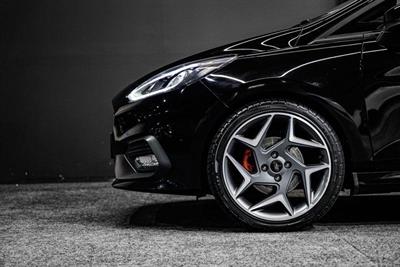 2021 Ford Fiesta - Thumbnail