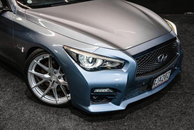 2014 Nissan Skyline