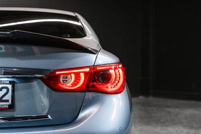 2014 Nissan Skyline - Thumbnail