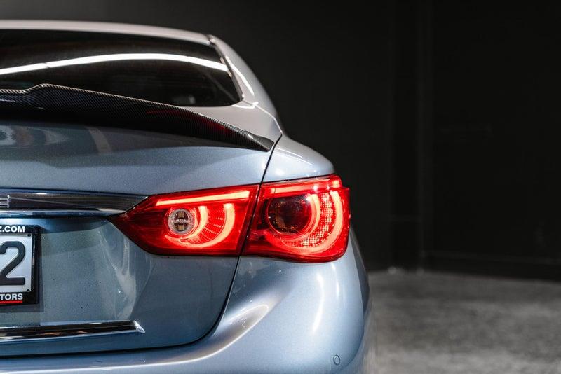 2014 Nissan Skyline