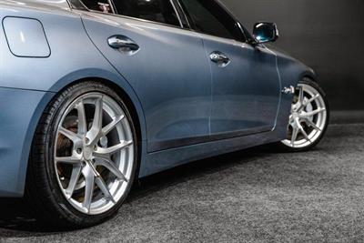 2014 Nissan Skyline - Thumbnail