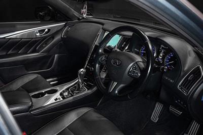 2014 Nissan Skyline - Thumbnail