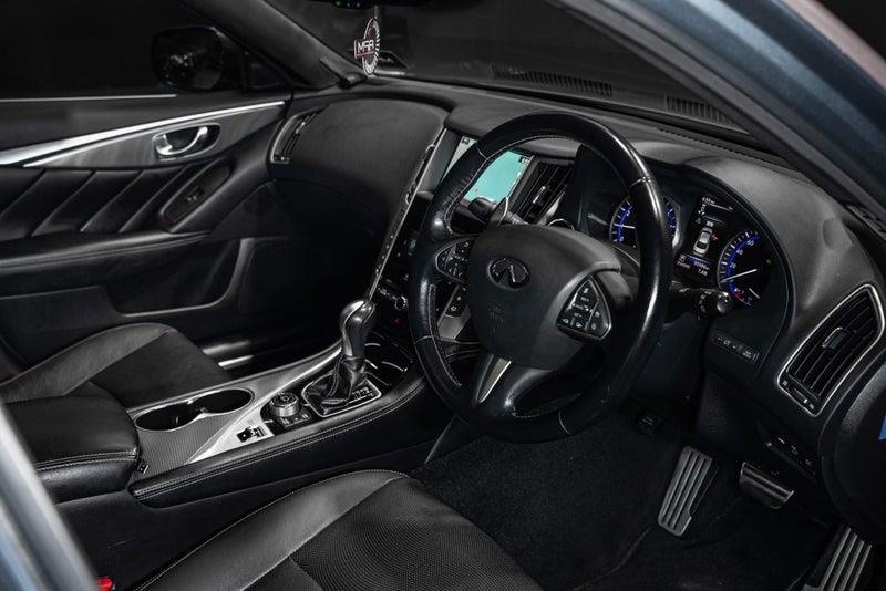 2014 Nissan Skyline