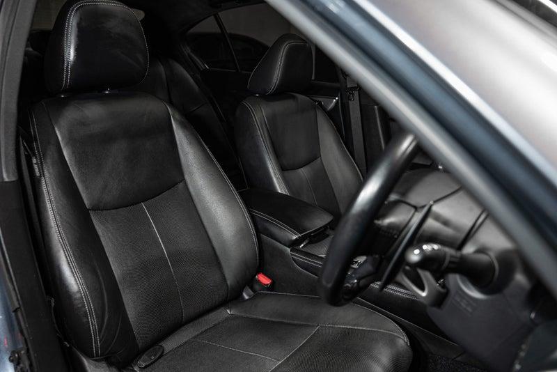 2014 Nissan Skyline