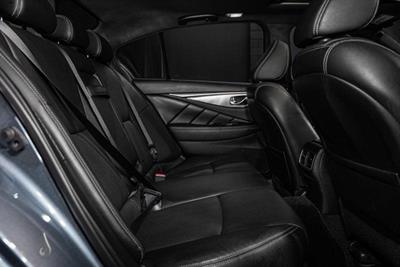 2014 Nissan Skyline - Thumbnail