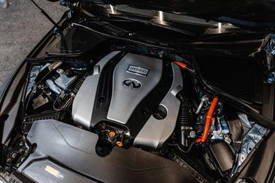 2014 Nissan Skyline - Thumbnail