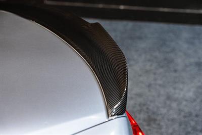 2014 Nissan Skyline - Thumbnail