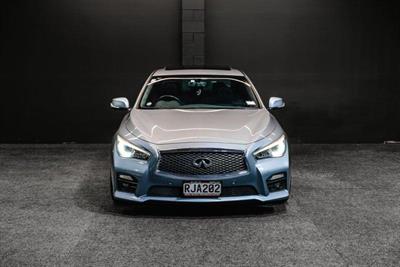 2014 Nissan Skyline - Thumbnail