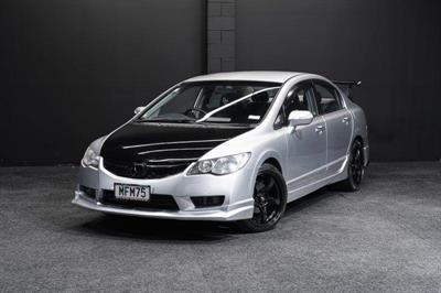 2006 Honda Civic - Thumbnail
