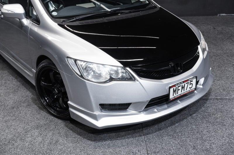 2006 Honda Civic