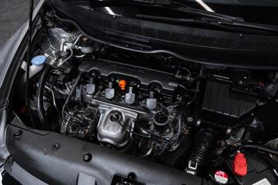 2006 Honda Civic - Thumbnail