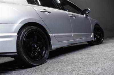 2006 Honda Civic - Thumbnail