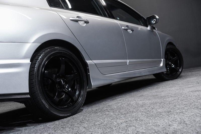 2006 Honda Civic