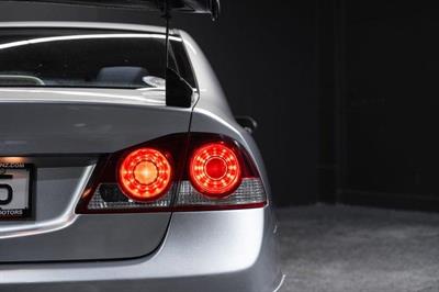 2006 Honda Civic - Thumbnail