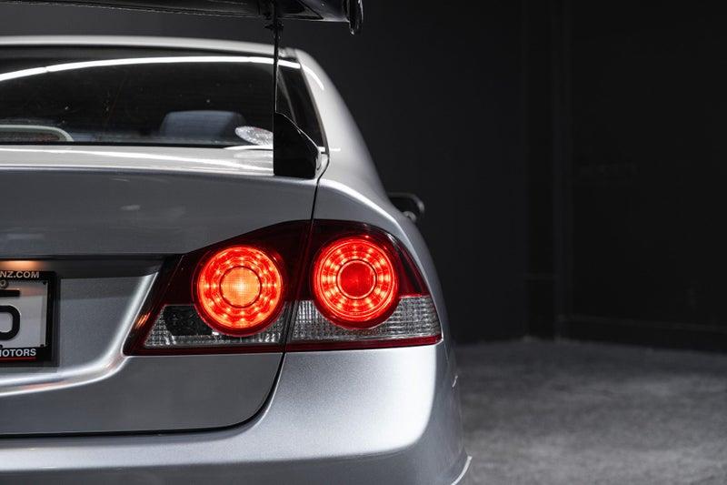 2006 Honda Civic