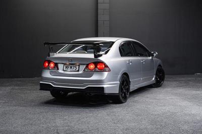 2006 Honda Civic - Thumbnail