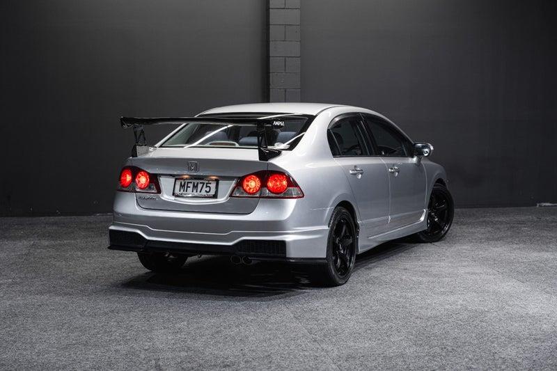 2006 Honda Civic