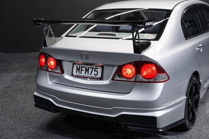 2006 Honda Civic