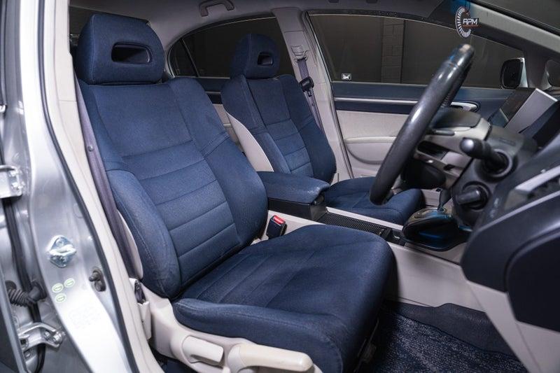 2006 Honda Civic