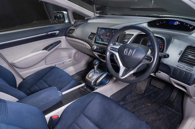 2006 Honda Civic