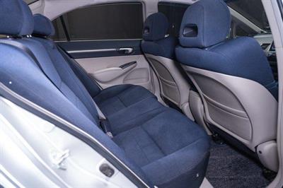 2006 Honda Civic - Thumbnail