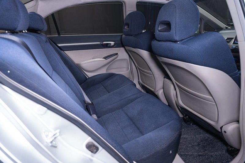 2006 Honda Civic