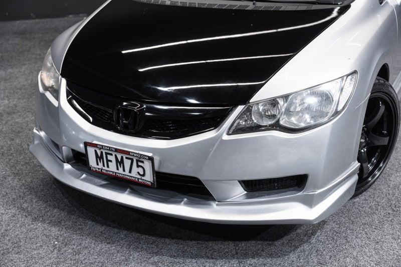 2006 Honda Civic