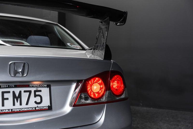 2006 Honda Civic