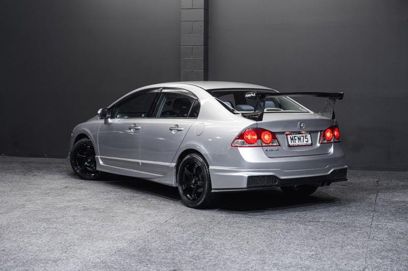 2006 Honda Civic