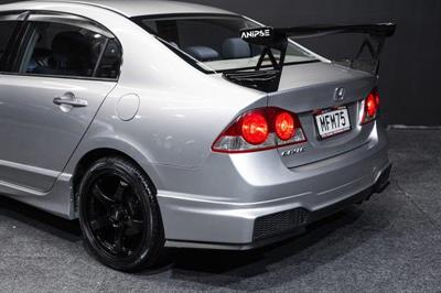 2006 Honda Civic - Thumbnail