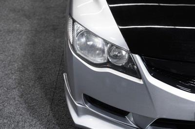 2006 Honda Civic - Thumbnail