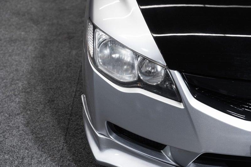 2006 Honda Civic