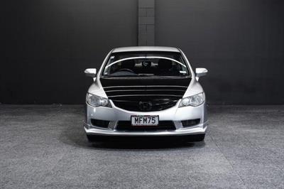2006 Honda Civic - Thumbnail