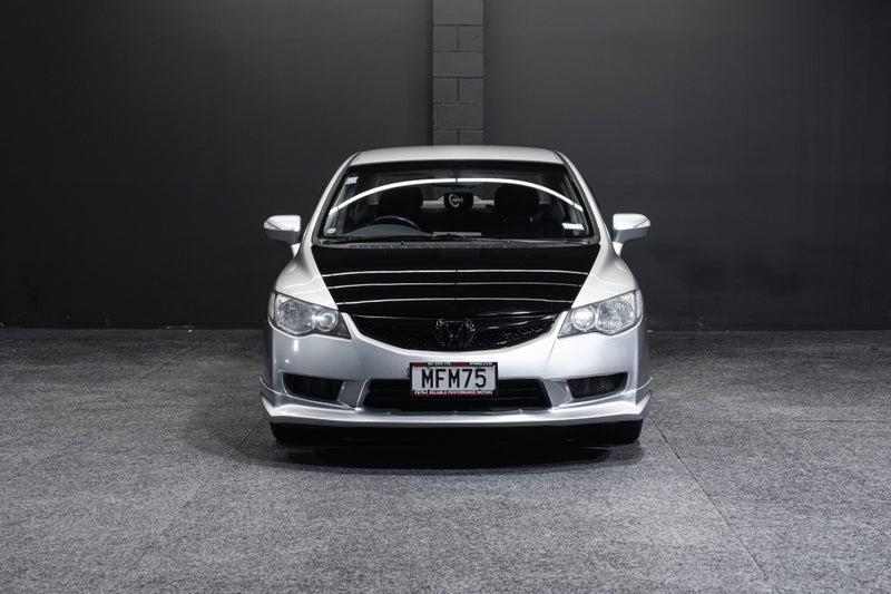 2006 Honda Civic