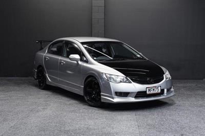 2006 Honda Civic - Thumbnail