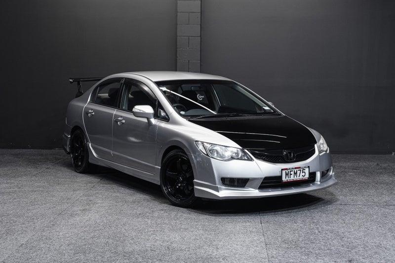2006 Honda Civic