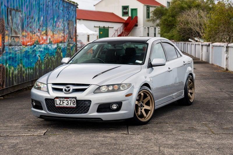 2006 Mazda Atenza