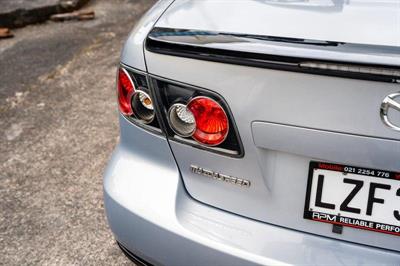 2006 Mazda Atenza - Thumbnail