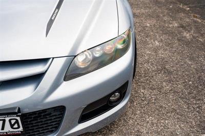 2006 Mazda Atenza - Thumbnail