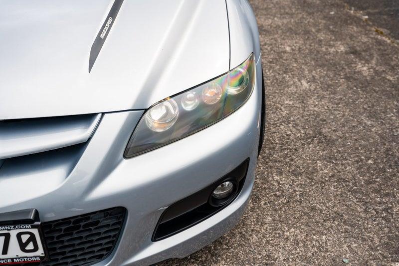 2006 Mazda Atenza
