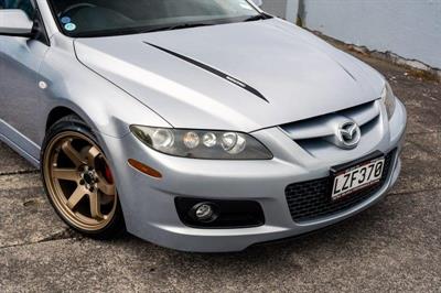 2006 Mazda Atenza - Thumbnail