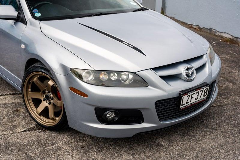 2006 Mazda Atenza