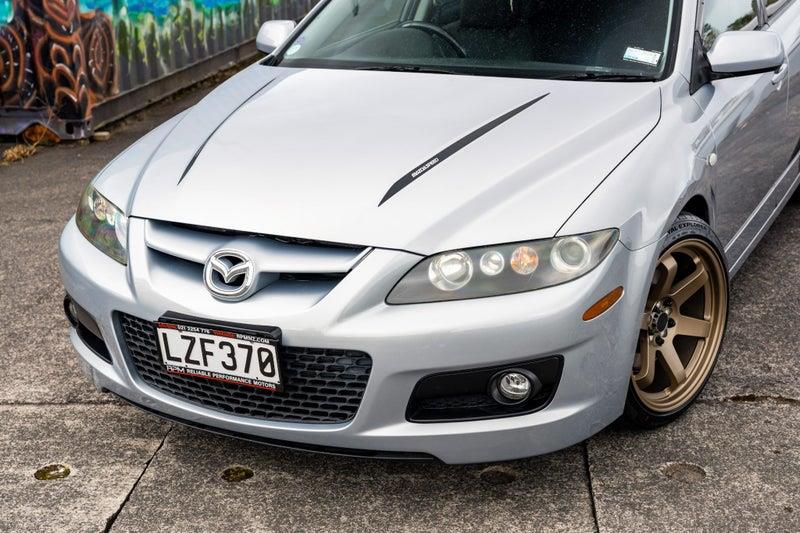 2006 Mazda Atenza