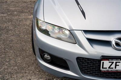 2006 Mazda Atenza - Thumbnail