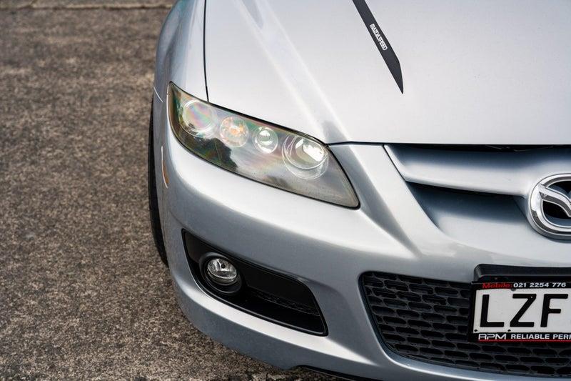 2006 Mazda Atenza